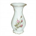 Rosenthal Sanssouci Moosrose elfenbein Vase